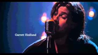 Garret Hedlund "Fall Apart"