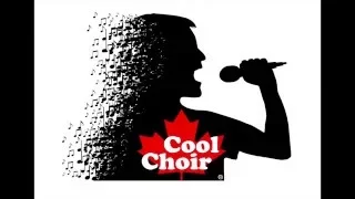 Sweet Child O' Mine, Guns 'n' Roses, Cool Choir® Calgary Hillhurst Sunnyside