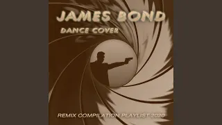 James Bond Theme (Oscar Salguero Mix Edit)