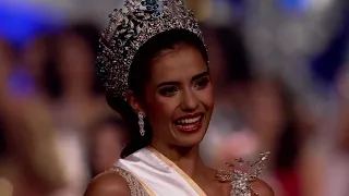 Miss Supranational 2019 Crowning