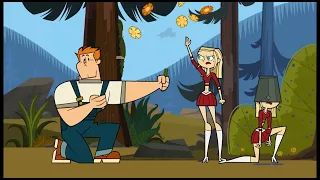 Total Drama Theme Song (My Version)