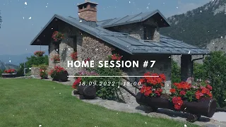 Home Session #7