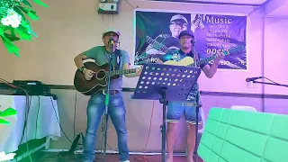 Heart of Gold by Niel Young / Kato Diaz & Javnel Llantos- (Cover)