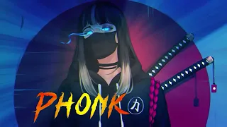 Phonk Music 2023 ※ Aggressive Drift Phonk Sped Up ※ Фонк 2023