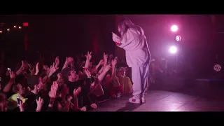 Billie Eilish - COPYCAT (Osheaga Sessions)