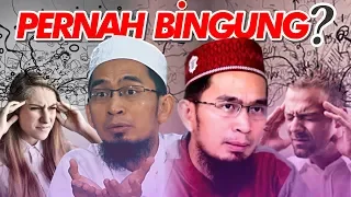 Pernah Bingung dengan Diri Sendiri⁉️ INI JAWABANNYA - Ustadz Adi Hidayat LC MA