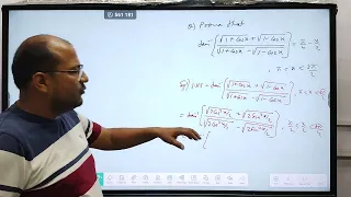 INVERSE TRIGONOMETRY LECTURE 5