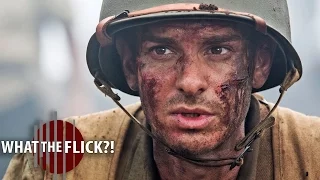 Hacksaw Ridge - Official Movie Review