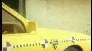 China Car Crash Test