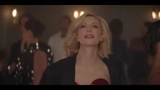 GIORGIO ARMANI SÌ PASSIONE INTENSE | feat. Cate Blanchett | Commercial ADV "Реклама"