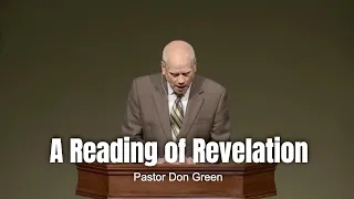 A Reading of Revelation