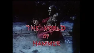 The World of Hammer