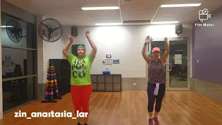 Allegro Ventigo - Dan Balan ft. Matteo Zumba Adelaide