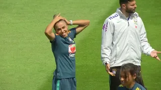 Brazil team preview ahead of 2023 Women's World Cup｜Marta｜Seleção