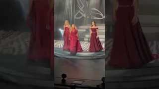 Celtic Woman May It Be