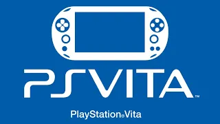 PS Vita App: Playstation Store (1HR Looped) - PlayStation Vita Music