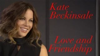 DP/30: Love and Friendship, Kate Beckinsale