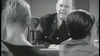 1937 Family DRAMA Boy of the City   Free Full American Classic Black and White Free Film Movie
