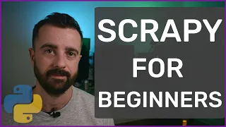 Scrapy for Beginners - A Complete How To Example Web Scraping Project