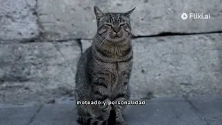 Razas de gatos mas preciosas del mundo