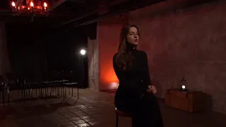 Алла Бойченко (Alla Boychenko) - The Cranberries - Zombie (cover)