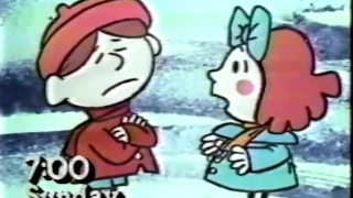 KVOS Yes Virginia, There Is A Santa Claus 1986 promo