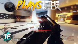 Titanfall 2: Top Plays of the Week #124!