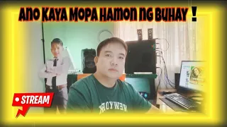 Guys! Pano Masasabi Sa sarili mo na kaya mo pa.. please comment po?