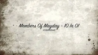 Members Of Mayday - 10 In 01 [Original Mix] HD