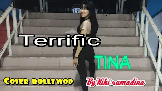 Terrific Tina instrumental (dance) ||cover Bollywood || version Indonesia ||banjarmasin