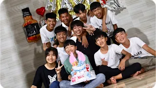 Anh Ba Phải Vlogs | Sinh Nhật Ái Điệu Đà🎂