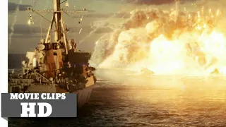 Battleship (8/10)  - Light 'Em Up (2012) Movie clips HD