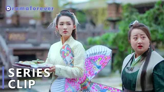 After last night's sweet night, he suddenly turned cold to me again💔| Chinese Drama