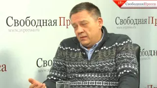 Степан Демура - Пропаганда рулит