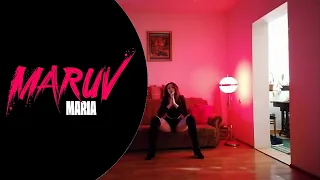 MARUV - Maria | dance cover by Dragana Fawn