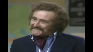 Mind Your Language Season 3 but it's just Juan Cervantes