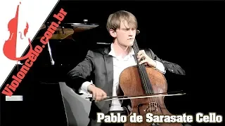 Pablo de Sarasate Cello