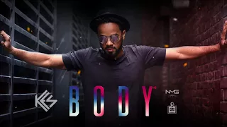 Kes - Body (Official Audio) "2018 Soca" (Trinidad)