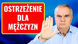 Taka kobieta nie traktuje cię poważnie i może ma innego faceta. Autentyczna historia (4K)