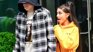 Ariana Grande - shut up pete davidson