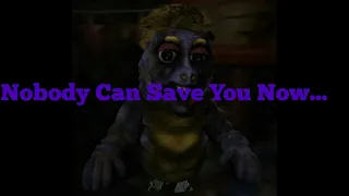 Five Nights At Chuck E Cheese Rebooted:ALL Voicelines