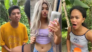 PART 75 : FUNNY TIKTOK COMPILATION | Queenie Dawson