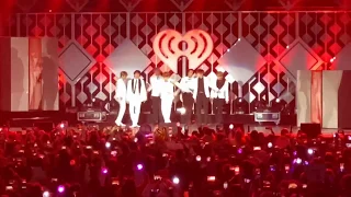 BTS JINGLE BALL LA FULL PERFORMANCE