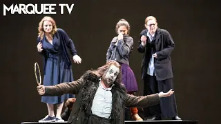 Hehe! hehe! hieher (Alberich) - Wagner's Das Rheingold |  Deutsche Oper Berlin | Marquee TV