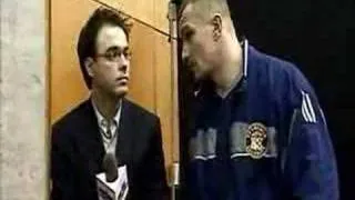 CroCop punks Mauro