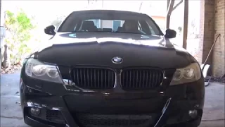 BMW Adaptive Transmission Reset (E90, E91, E92, E93, E82, E88)