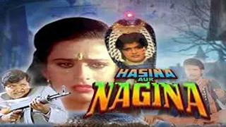 Hasina Aur Nagina -1996