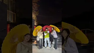 쯔위가이드와 함께한 J체험 투어💚💛💙