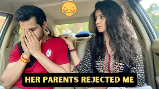 DAY - 15 Rupali's grand parents rejected me for marriage