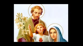JMJ song|we belong forever to this Holy family|28.1.2023|Sr.Manjula & Sr.Lisina.JMJ.